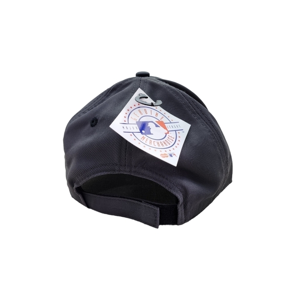 Genuine Merchandise Men's MLB Chicago Cubs Fan Favorite Adjustable Hat - OSFA - Picture 4 of 8